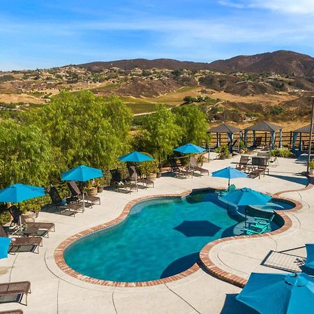 Villa Inn- Adult Only- Temecula Wine Country Dış mekan fotoğraf